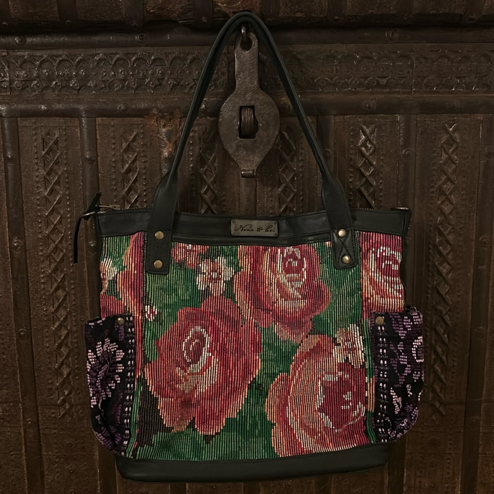 Nena & Co Medium Perfect Bag